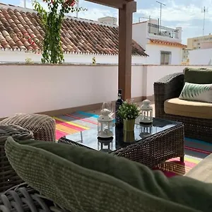  Holiday home Casita Bonita Old Town Spain