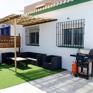  Holiday home Zapata Spain
