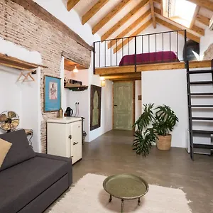  Apartment The Farm Spain