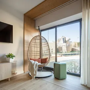  Apartment Libere Museo Spain
