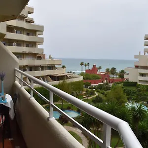  Apartment Benal 327 Spain