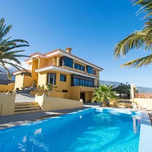  Villa Rural With Private Pool Spain