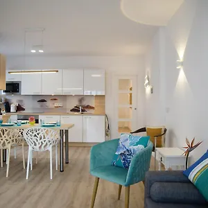  Apartment En El Corazon De Spain